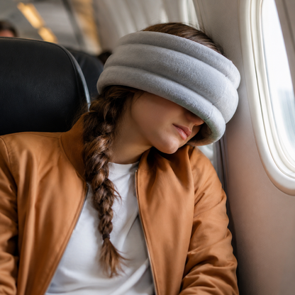 Deep Sleep & Travel Sleep Mask